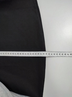 Юбка H&M черная 42 размер