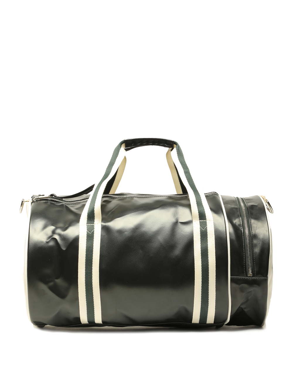 Сумка Спортивная Classic Barrel Bag