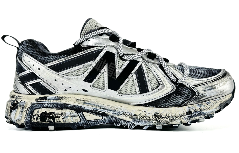 Кроссовки New Balance Nb 410