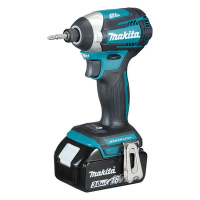 Шуруповерт аккумуляторный Makita DTD 154 RFE