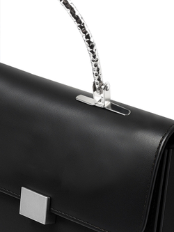 Ручка для сумки металлическая