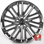 Комплект дисков Lexus 19x8 et35 5x114.3