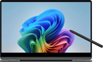 Ноутбук Samsung Galaxy Book 5 360 NP750 (NP750QHA-LG3IN), серый в регионах России