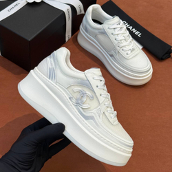 Кроссовки Chanel