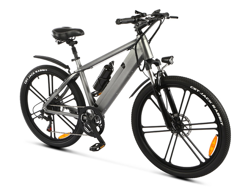 Электровелосипед GreenCamel Рейнджер (R26 500W 48V 10Ah)