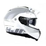 C91 Prod MC10 / Серо-белый