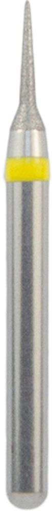 Бор алмазный, тип FG, гр.3 392-016SF-FG, NTI, Германия