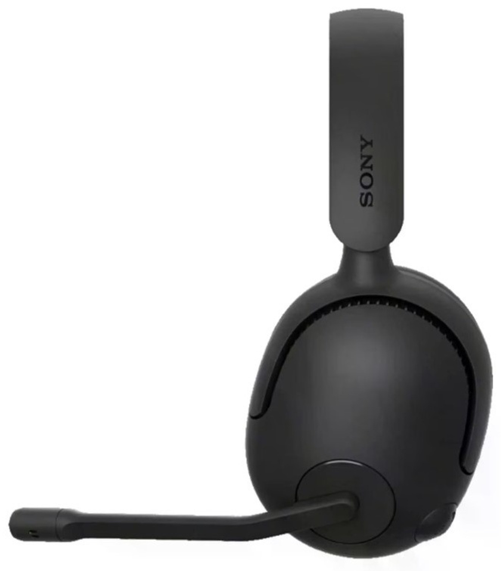 Наушники Sony WH-G500 черный