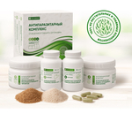 Антипаразитарный комплекс «Кассиопея» (ДОСТАВКА В ЯНВАРЕ)