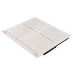 Индукционная варочная панель с двумя Flex Zone и Booster MAUNFELD CVI594SF2BG Inverter