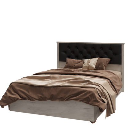 Корпус кровати София СКР-2 (1,6) без основания