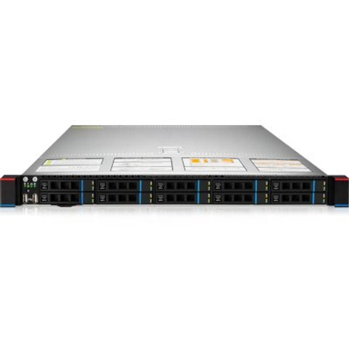 Сервер iRU Rock G1210P 2094962