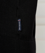 Гольф Hechter Paris - черный(65001-142801)