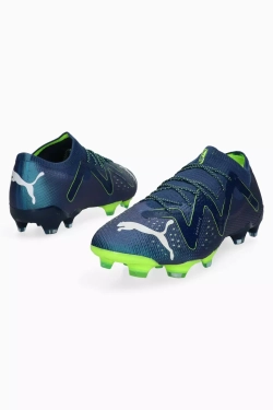 Бутсы Puma Future Ultimate L FG/AG