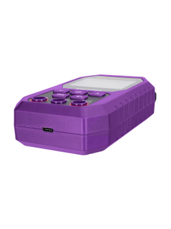 Кабельный тестер с мультиметром Ermenrich Ping SM75