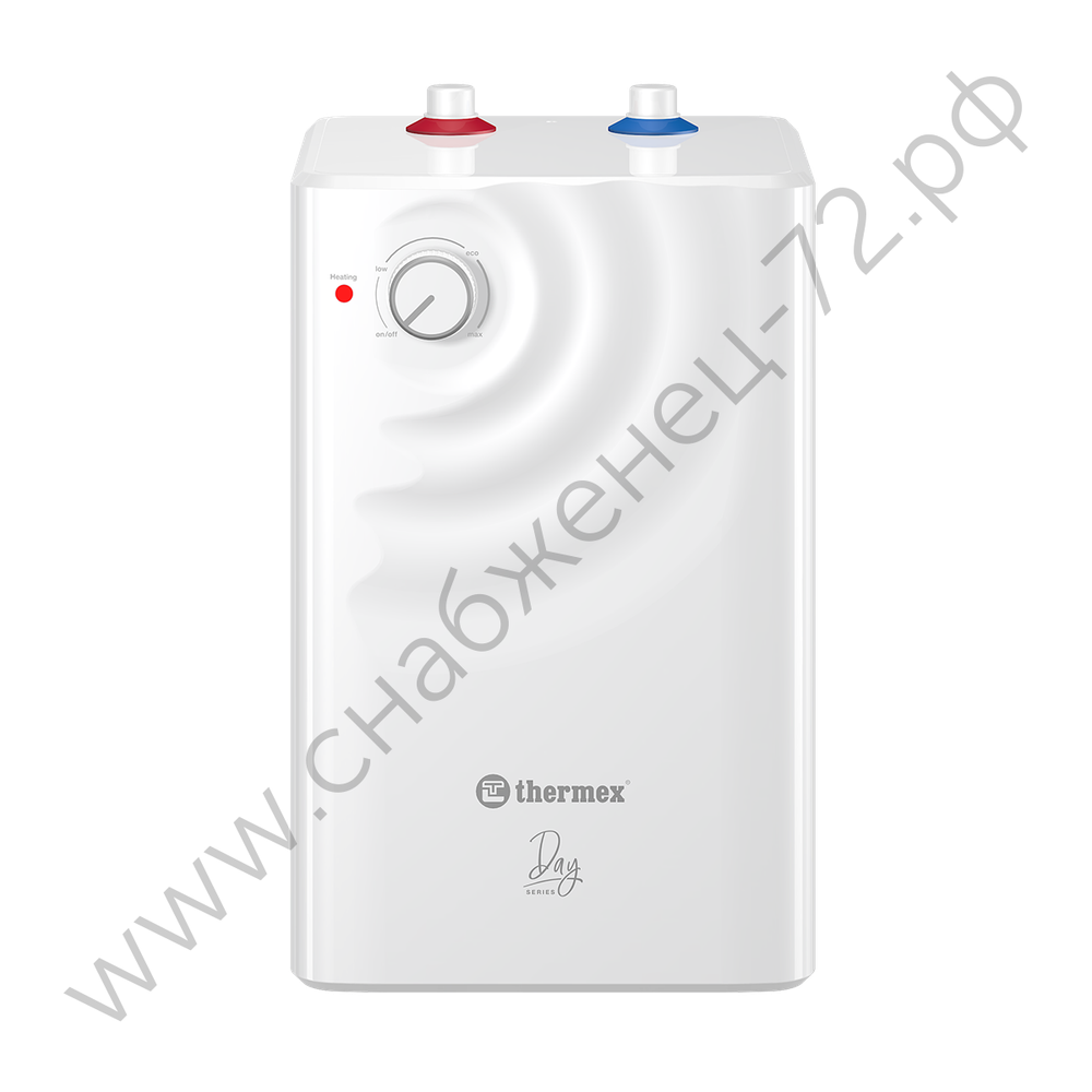 Водонагреватель THERMEX Day 7 U
