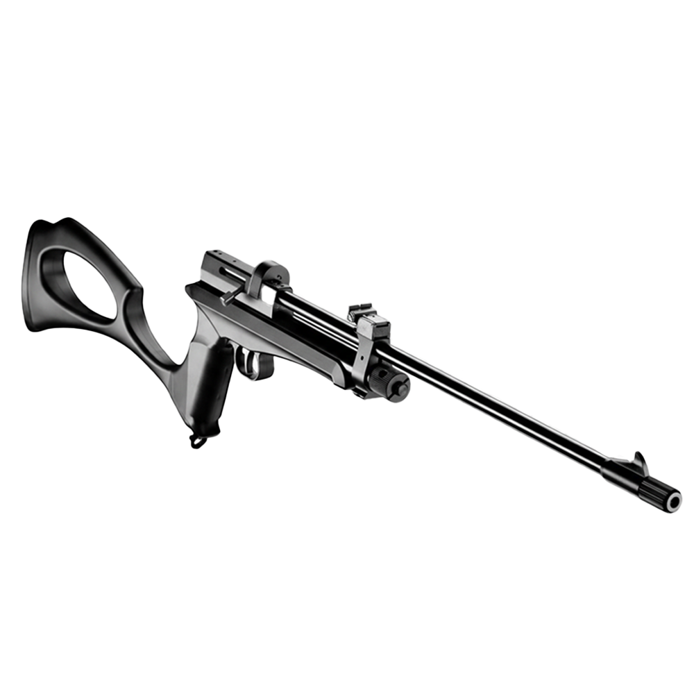 Пневматическая винтовка-пистолет SFH CP2 4.5 мм