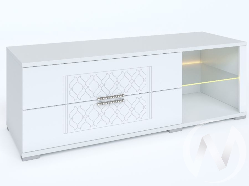 Тумба ТВ М03 Гостиная Тиффани