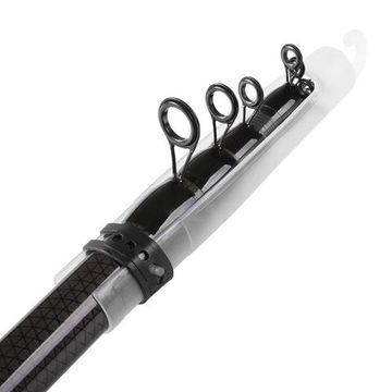 Удилище проводочное HELIOS Prince carbon, 7m, 10-30g (HS-P-700K)