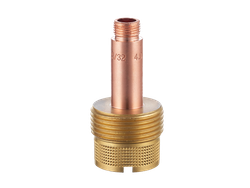 Держатель цанги (бол. г.л.) (TS 17—18—26) Ø4.0, IGF0002—40