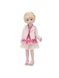 Кукла Ruby Red Карина 37см (2402FMA)