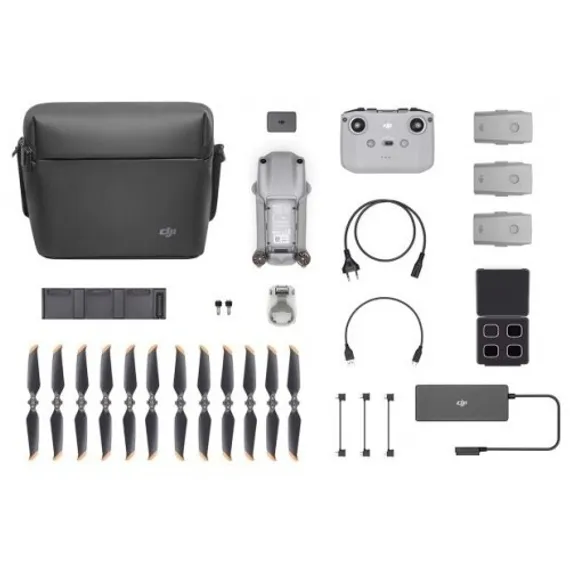 Квадрокоптер DJI Air 2S Fly More Combo