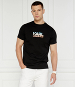 Футболка Karl Lagerfeld - черный(755404 543225)