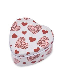 TCN-34/ 7 Коробка металлическая