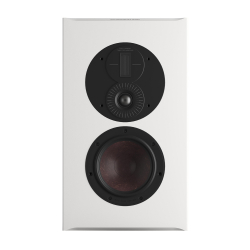 Dali Opticon LCR MK2 Satin White — настенная пассивная акустическая система