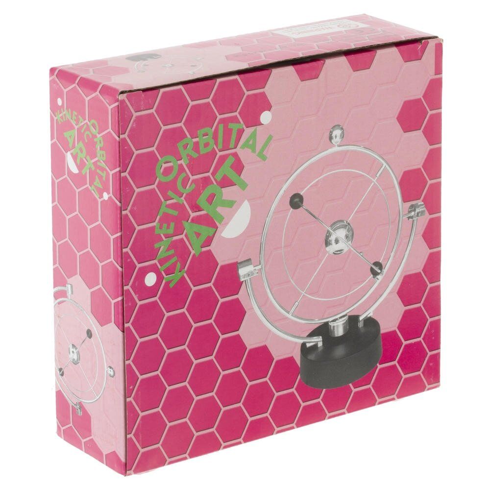 GAEM Антистресс (4xAAA н/п), L23 W14 H24 см