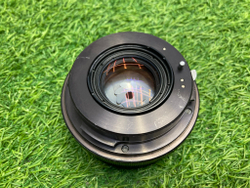 Carl Zeiss Jena Biometar DDR 80mm 2.8 MC
