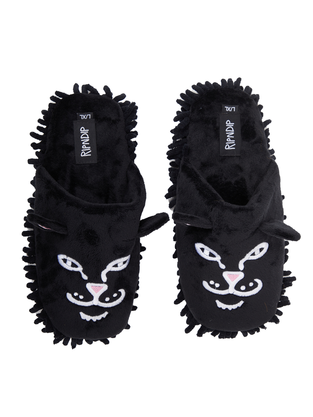 Тапочки Домашние Jermie Mop Slippers