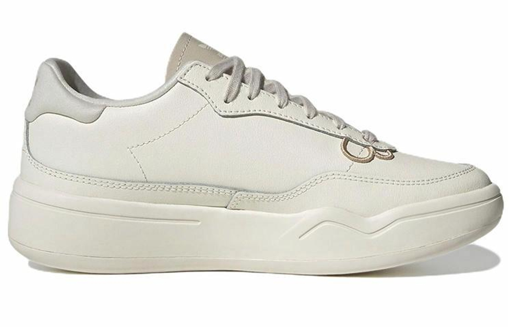 Кроссовки Adidas Originals Her Court (Женская размерная сетка)