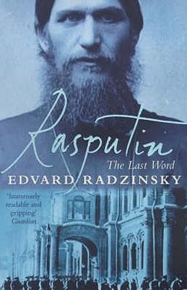 Rasputin: The Last Word