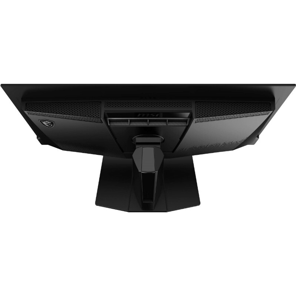 Монитор MSI 26.5" MAG 271QPX QD-OLED, 16:9 WQHD (2560x1440) 360Hz, 2K, 0.03ms, черный