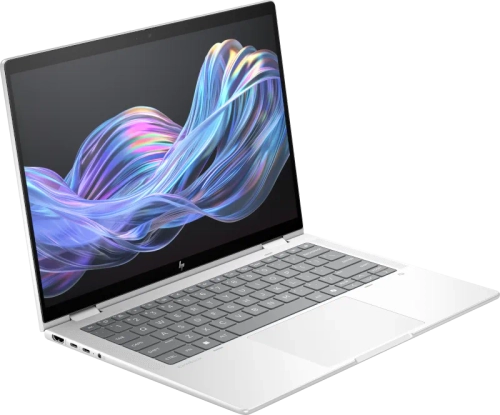 Ноутбук HP EliteBook X Flip G1i 14 - Soft Grey (B69C9ET)