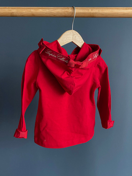 Лонгслив Lapin House, 80