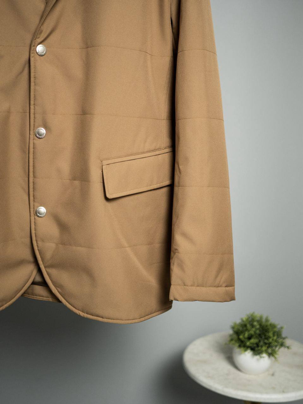 Куртка Brunello Cucinelli