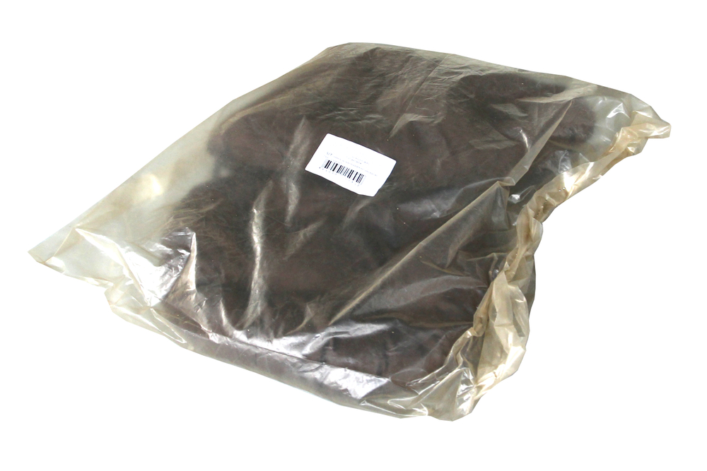 Набор мебели Багамы Лайт арт.BG3325 коричневый, коричневый 5у(1штаб-2 кресл+2уп подуш+стол+стекл),иск ротанг корич,подуш корич) (Б)