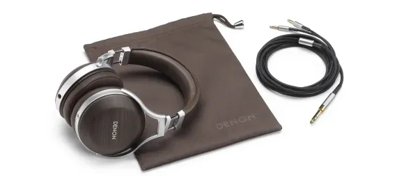 Denon AH-D5200