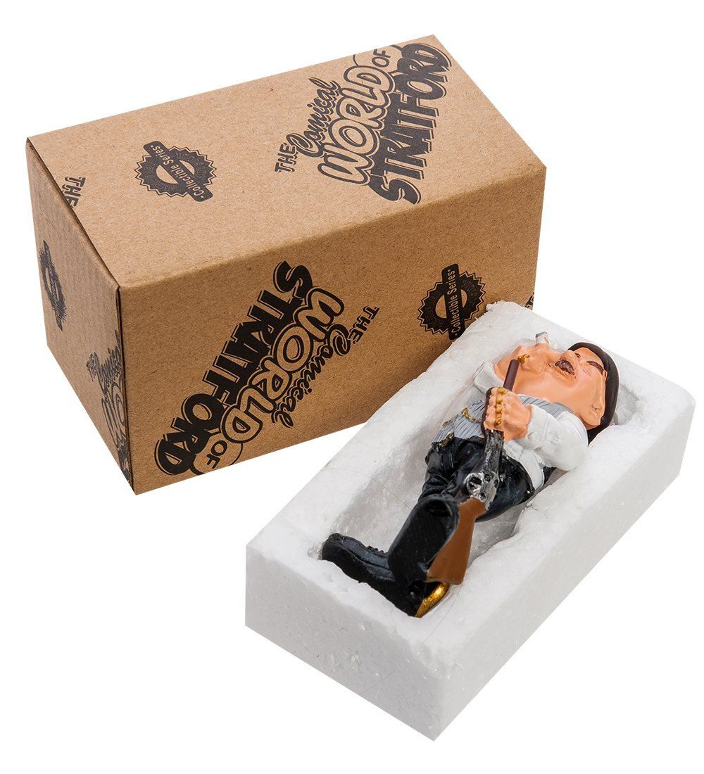 RV-626 Статуэтка «Босс» (W.Stratford)