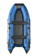 Лодка ПВХ РОДЖЕР ZEFIR TROFEY 3300