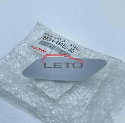 Заглушка омывателя фары левой 85354-48050-A0 8535448050A0