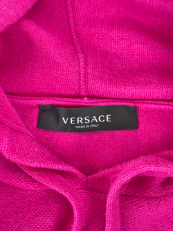 Худи Versace