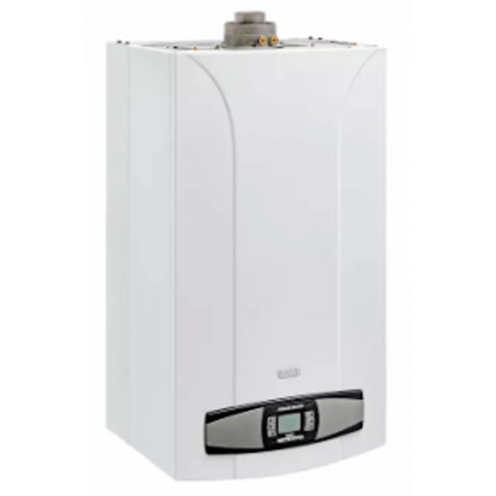 Котел газовый BAXI LUNA-3 COMFORT 1.240 Fi настенный, 1 конт., закр.кам.сгор.CSE45524358T7850542