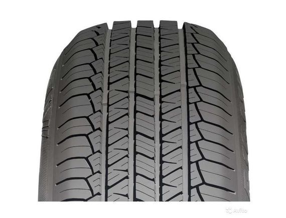 Tigar Summer SUV 255/55 R18 109W XL