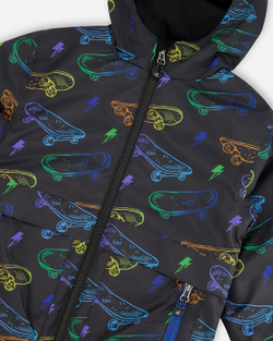 Купить демисезонный комплект Deux par Deux H30 W57 3H026 (3 в 1)