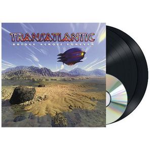 Transatlantic / Bridge Across Forever (2LP+CD)