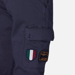 БРЮКИ МУЖСКИЕ AERONAUTICA MILITARE