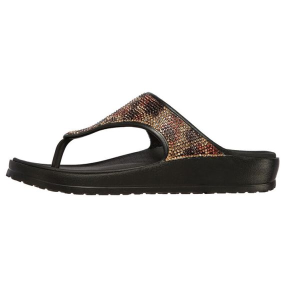 Skechers Foamies Cali Breeze 2.0-Uproar 'Black'